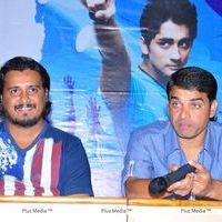 Oh My Friend Press Meet - Pictures | Picture 110485